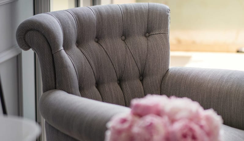 EXCLSIOR DUBROVNIK - ODAY DELUXE ROOM DETAIL